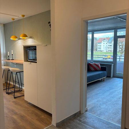 Apartment W35 Füssen Eksteriør bilde