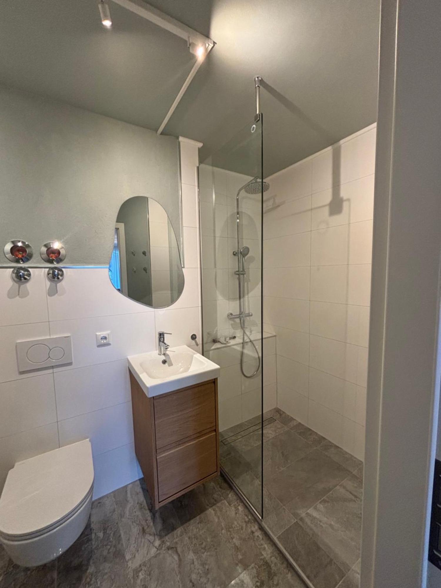 Apartment W35 Füssen Eksteriør bilde