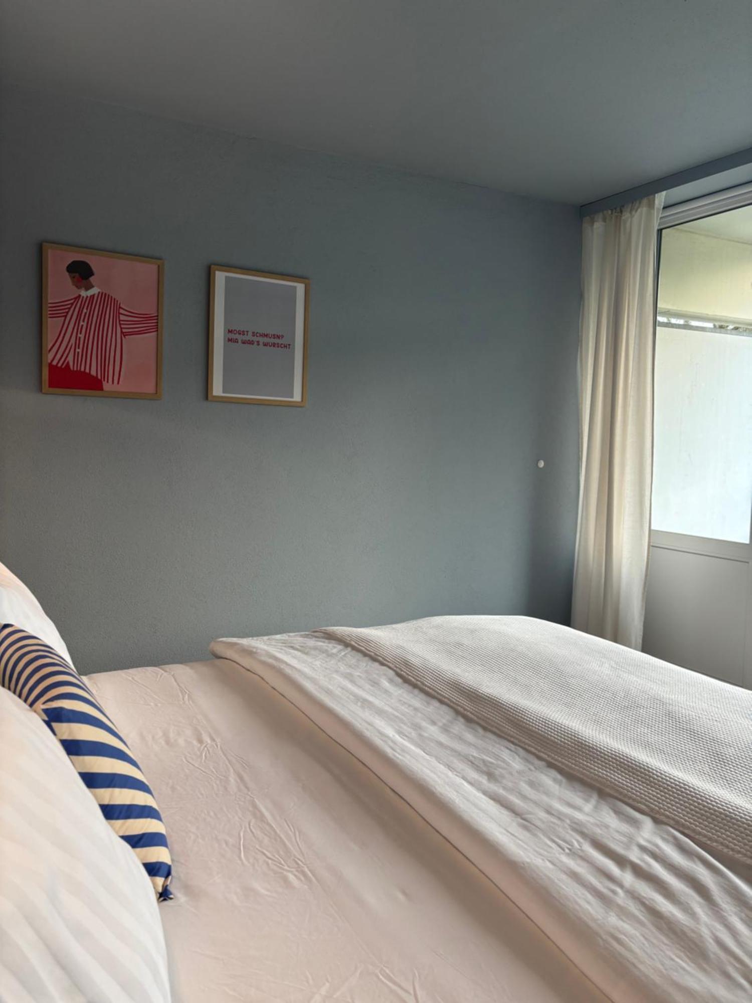 Apartment W35 Füssen Eksteriør bilde