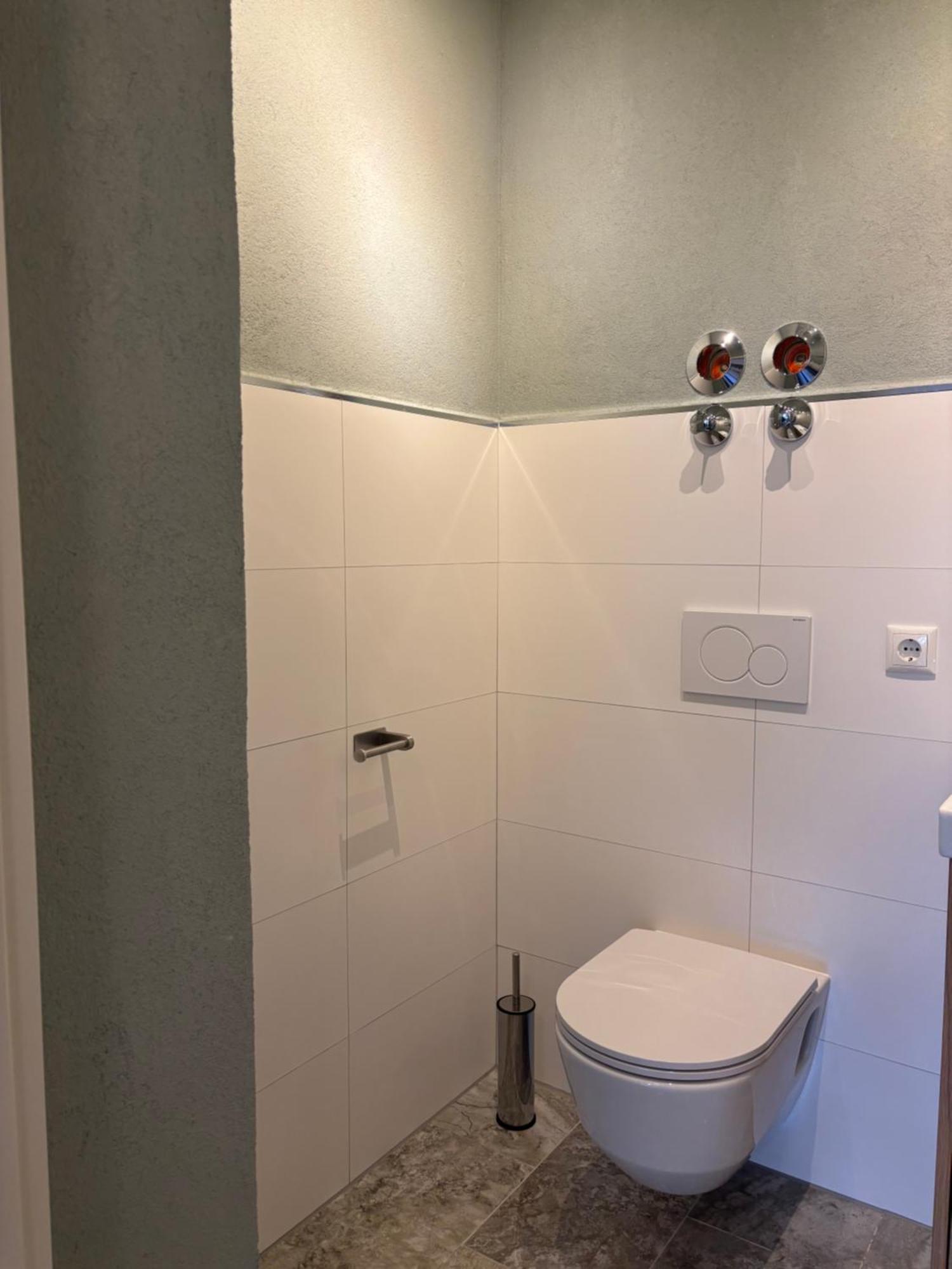 Apartment W35 Füssen Eksteriør bilde