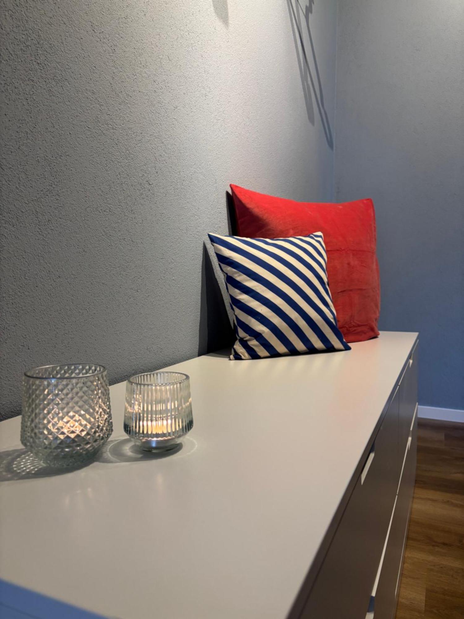 Apartment W35 Füssen Eksteriør bilde
