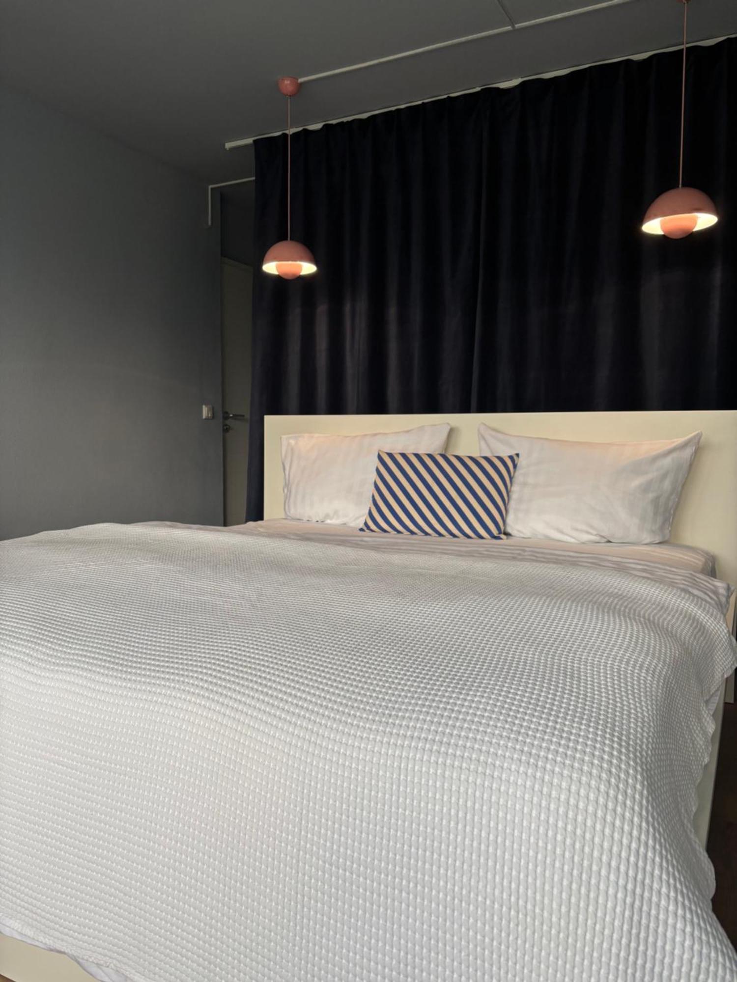 Apartment W35 Füssen Eksteriør bilde