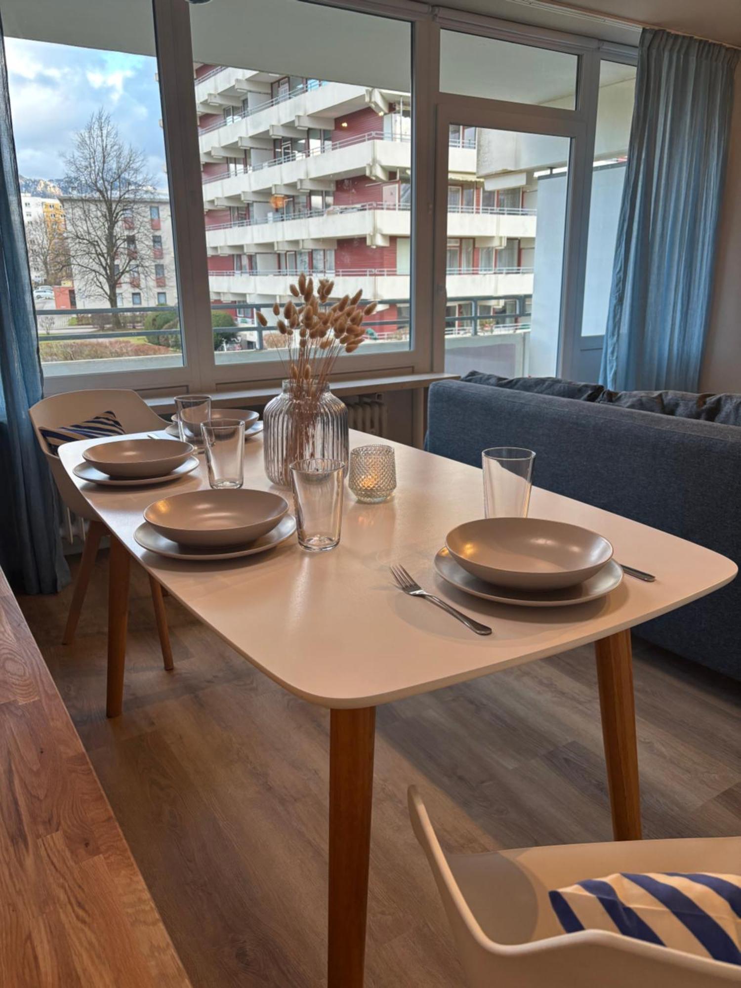 Apartment W35 Füssen Eksteriør bilde